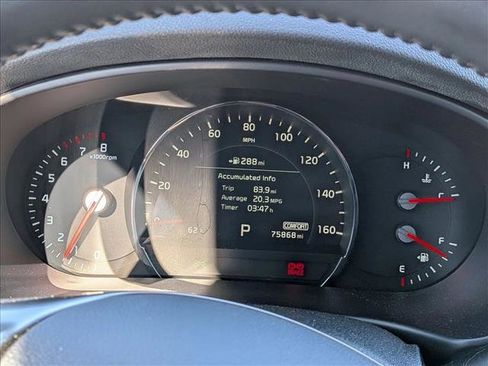 Used 2019 Kia Sorento EX image 10