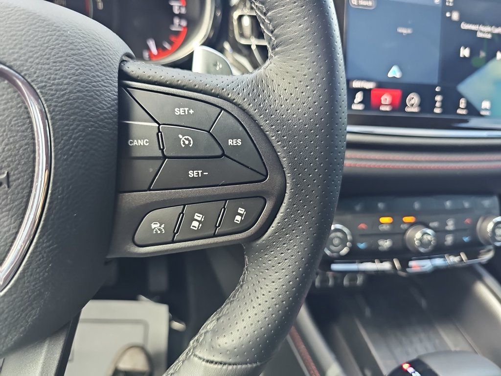 Used 2026 Dodge Durango GT AWD/4WD image 18