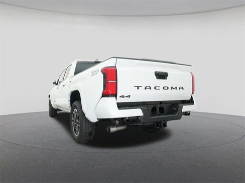 New 2026 Toyota Tacoma TRD Sport image 40