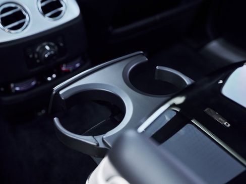 Used 2019 Rolls-Royce Ghost image 51