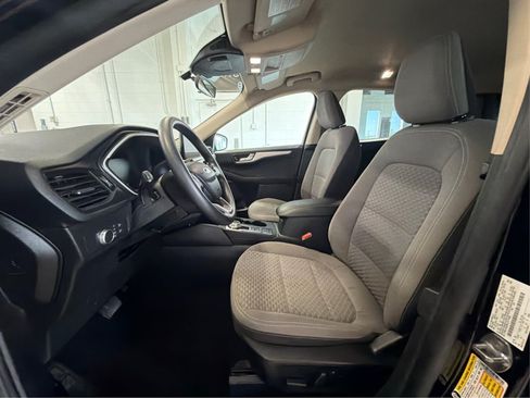 Used 2020 Ford Escape SE AWD/4WD image 9