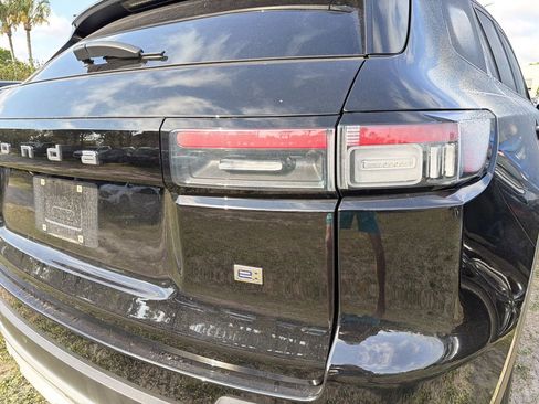 Used 2024 Honda Prologue EX image 8