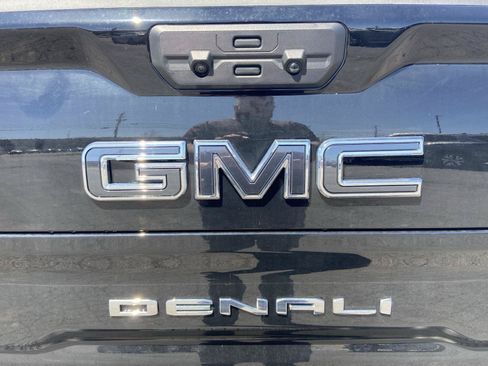 Used 2026 GMC Sierra 1500 Denali Ultimate AWD/4WD image 36