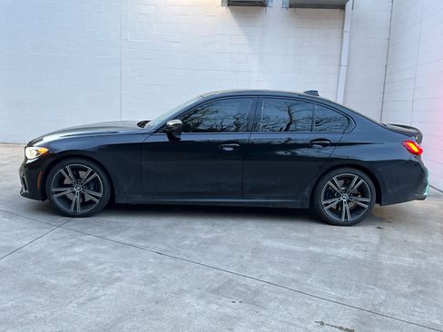 Used 2020 BMW M340i xDrive image 5