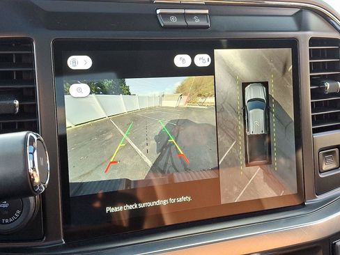 New 2026 Ford F250 King Ranch image 15