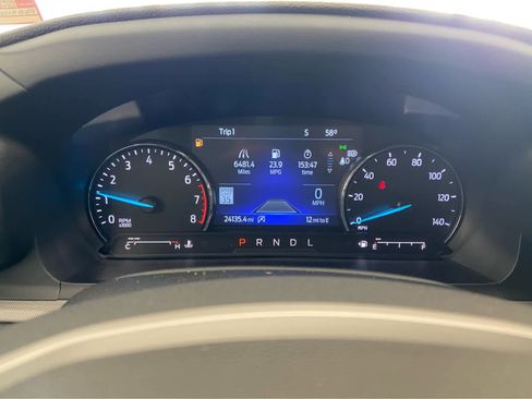 Used 2023 Ford Explorer XLT w/ Equipment Group 202A image 24