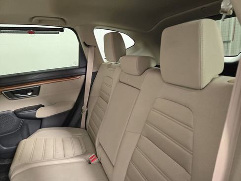 Used 2018 Honda CR-V EX image 15