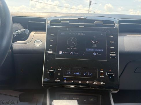 Used 2023 Hyundai Tucson SEL w/ Convenience Package FWD image 20
