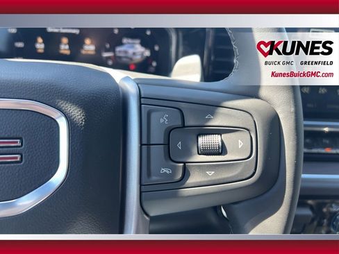 New 2026 GMC Sierra 1500 SLT w/ SLT Premium Plus Package AWD/4WD image 22