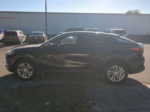 Used 2025 Buick Envista Preferred w/ Convenience I Package image 7