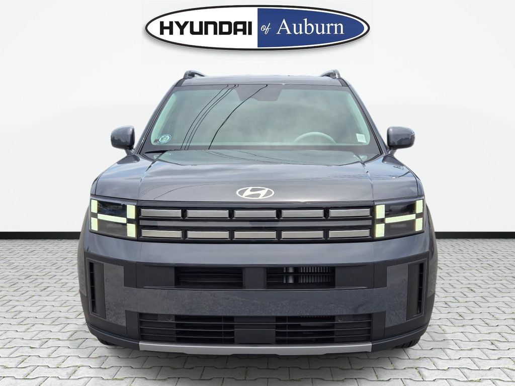 Certified 2026 Hyundai Santa Fe SEL FWD image 13