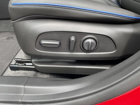New 2026 Buick Envista Sport Touring w/ Convenience I Package FWD image 14
