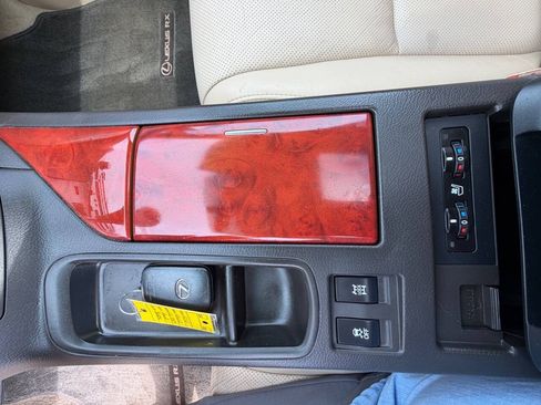 Used 2012 Lexus RX 350 AWD w/ Premium Pkg image 21