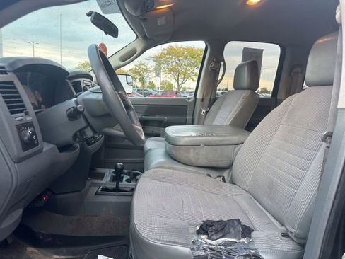 Used 2008 Dodge Ram 2500 Truck ST image 17