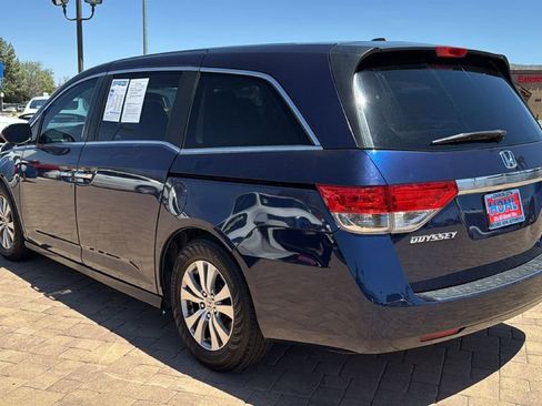 Used 2016 Honda Odyssey SE image 5