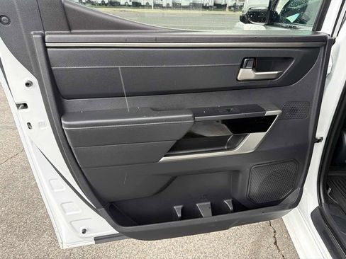 Used 2022 Toyota Tundra Limited w/ TRD Off-Road Package image 12