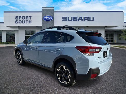Used 2023 Subaru Crosstrek 2.5i Limited image 5