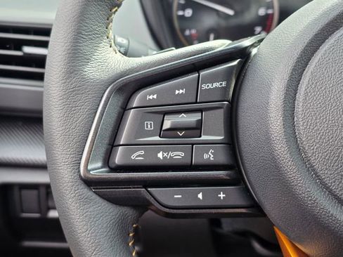 New 2026 Subaru Crosstrek 2.5i Wilderness AWD/4WD image 26