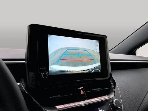 Used 2026 Toyota Corolla SE FWD image 24