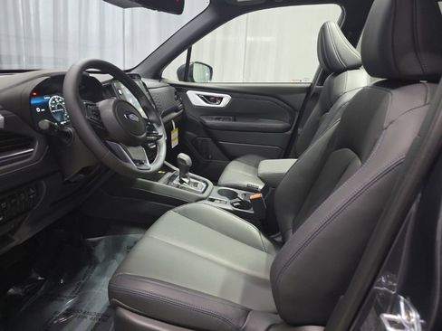 New 2025 Subaru Forester Limited w/ Popular Package image 15