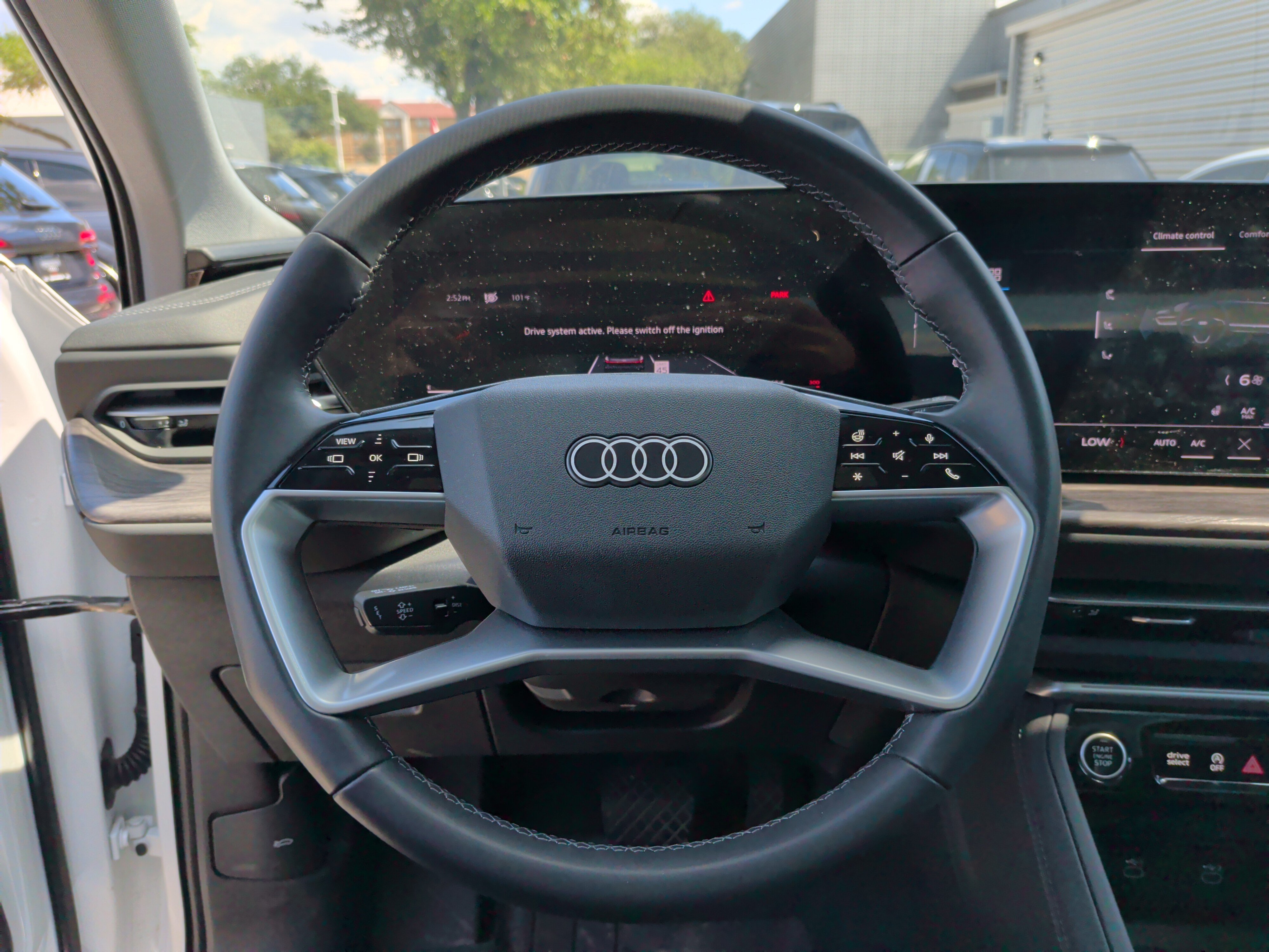 Used 2025 Audi Q5 Premium w/ Convenience Package AWD/4WD image 18