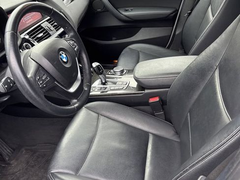 Used 2016 BMW X3 xDrive35i image 2