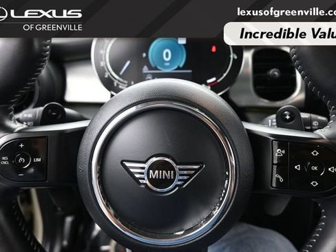 Used 2022 MINI Cooper S w/ Premium Package FWD image 12