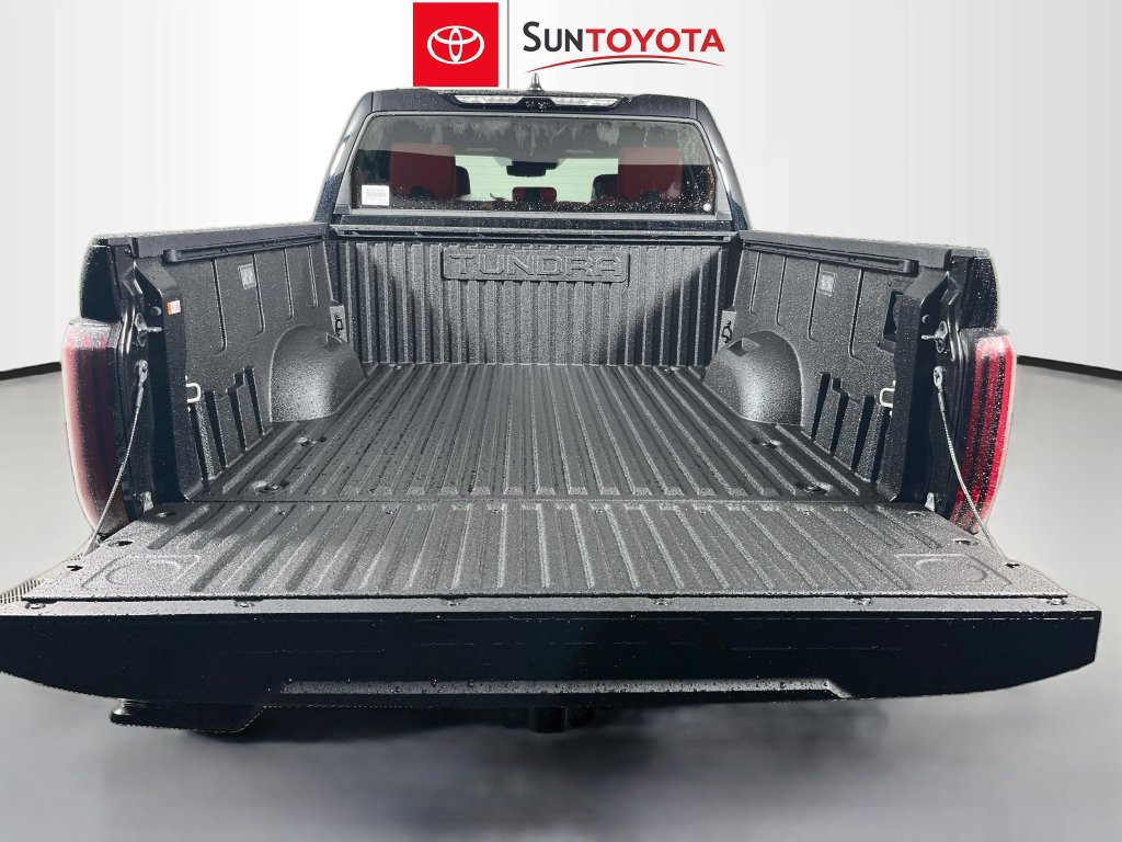 New 2026 Toyota Tundra TRD Pro AWD/4WD image 31