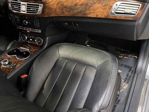 Used 2015 Mercedes-Benz CLS 550 image 41
