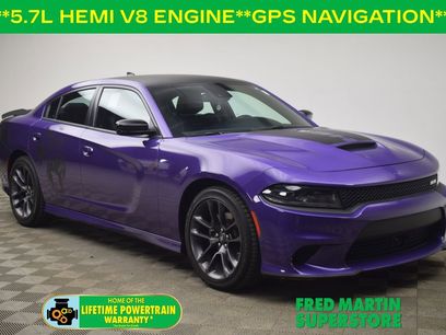 Used 2023 Dodge Charger R/T w/ Daytona Edition Group