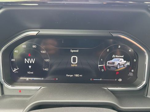 New 2026 GMC Sierra 1500 AT4 AWD/4WD image 11