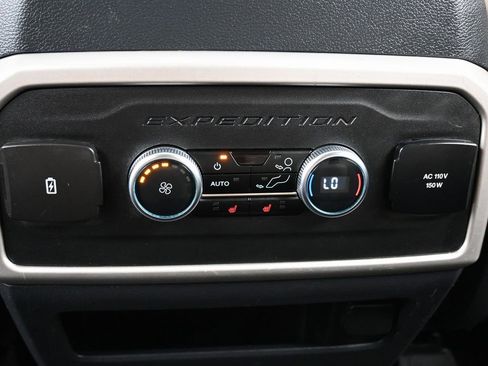 Used 2024 Ford Expedition Max Limited image 33