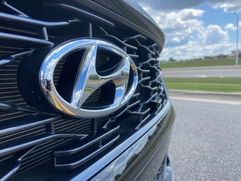 Used 2023 Hyundai Kona N Line image 2