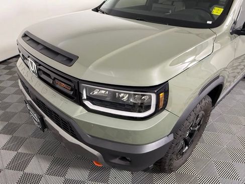 Used 2026 Honda Passport TrailSport Elite image 11