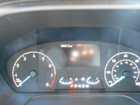 Used 2023 Ford Transit 350 Low Roof image 5