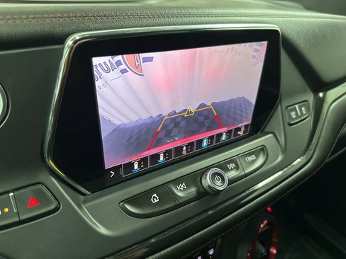 Used 2020 Chevrolet Blazer RS image 27