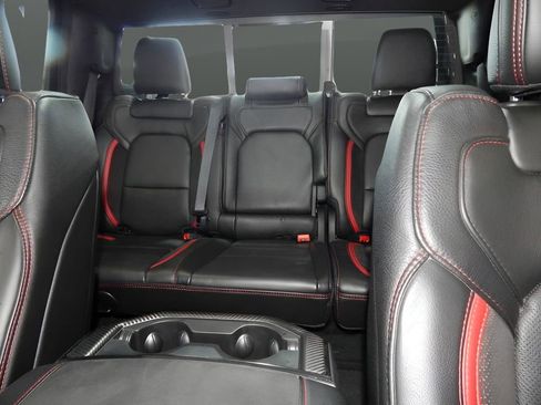 Used 2024 RAM 1500 TRX w/ TRX Level 1 Equipment Group image 19