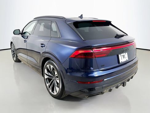New 2026 Audi Q8 Premium Plus AWD/4WD image 7