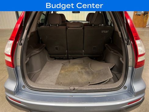 Used 2011 Honda CR-V EX image 11