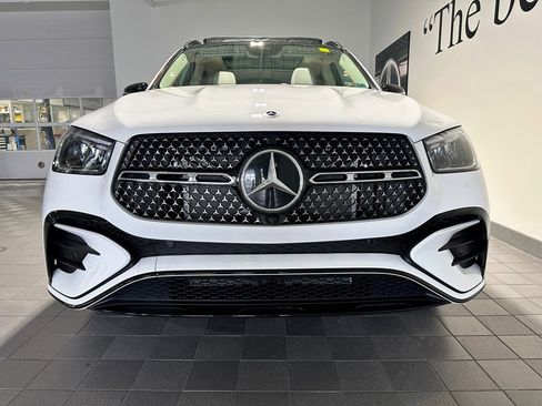 New 2026 Mercedes-Benz GLE 350 4MATIC image 2