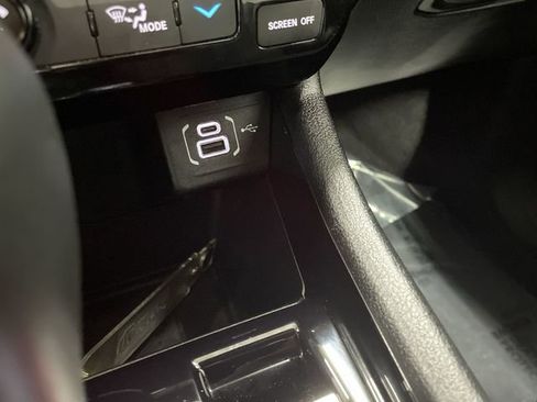 Used 2024 Jeep Compass Trailhawk image 24