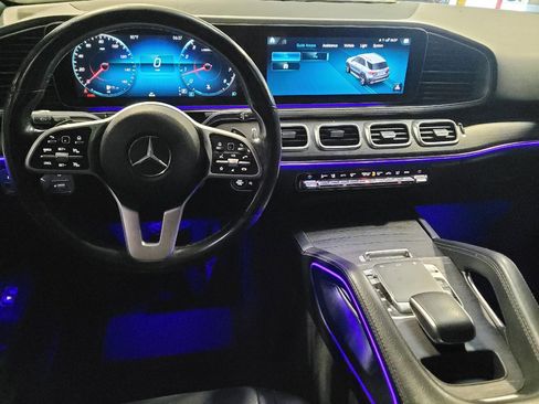 Used 2020 Mercedes-Benz GLE 350 w/ Premium Package image 22