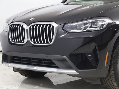 Used 2024 BMW X3 xDrive30i AWD/4WD image 54