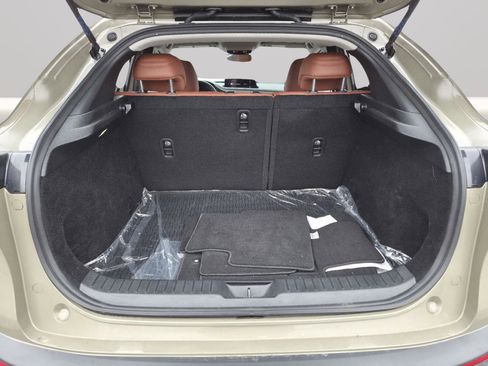 Certified 2025 MAZDA CX-30 Carbon image 25