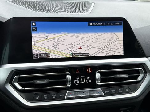 Used 2023 BMW M4 Coupe w/ Parking Assistance Package image 15