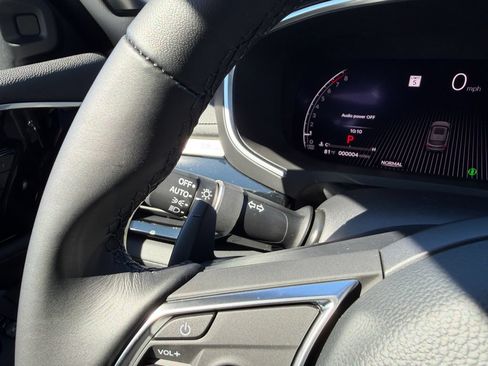 New 2026 Acura MDX SH-AWD w/ Technology Package image 20