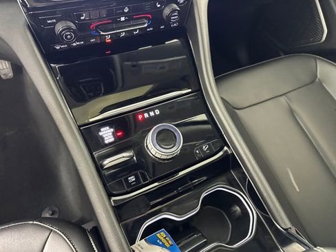 Used 2023 Jeep Grand Cherokee 4xe image 20