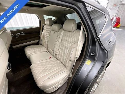 Used 2023 Genesis GV80 3.5T w/ Prestige Matte Package AWD/4WD image 20