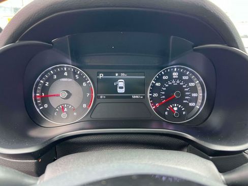 Used 2023 Kia Forte GT w/ GT2 Package FWD image 26