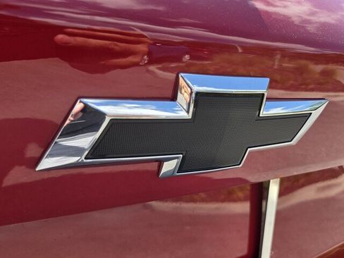 New 2026 Chevrolet Trax RS w/ Driver Confidence Package FWD image 15